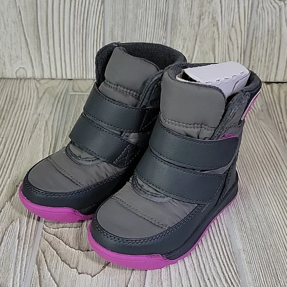 Sorel new box